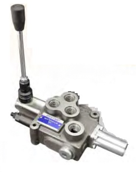 Valvulas hidraulicas de palanca Prince Hydraulics RD2575