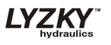 Valvulas direccionales Lyzky